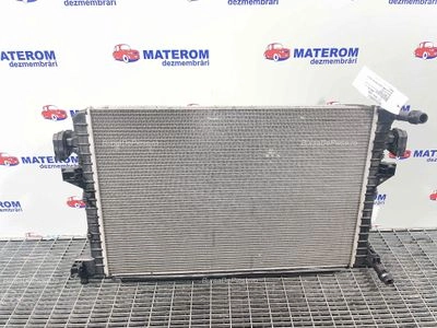 RADIATOR MOTOR