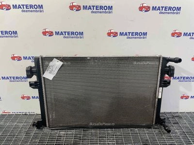 RADIATOR MOTOR