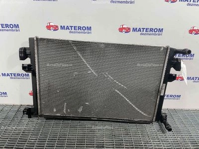 RADIATOR MOTOR