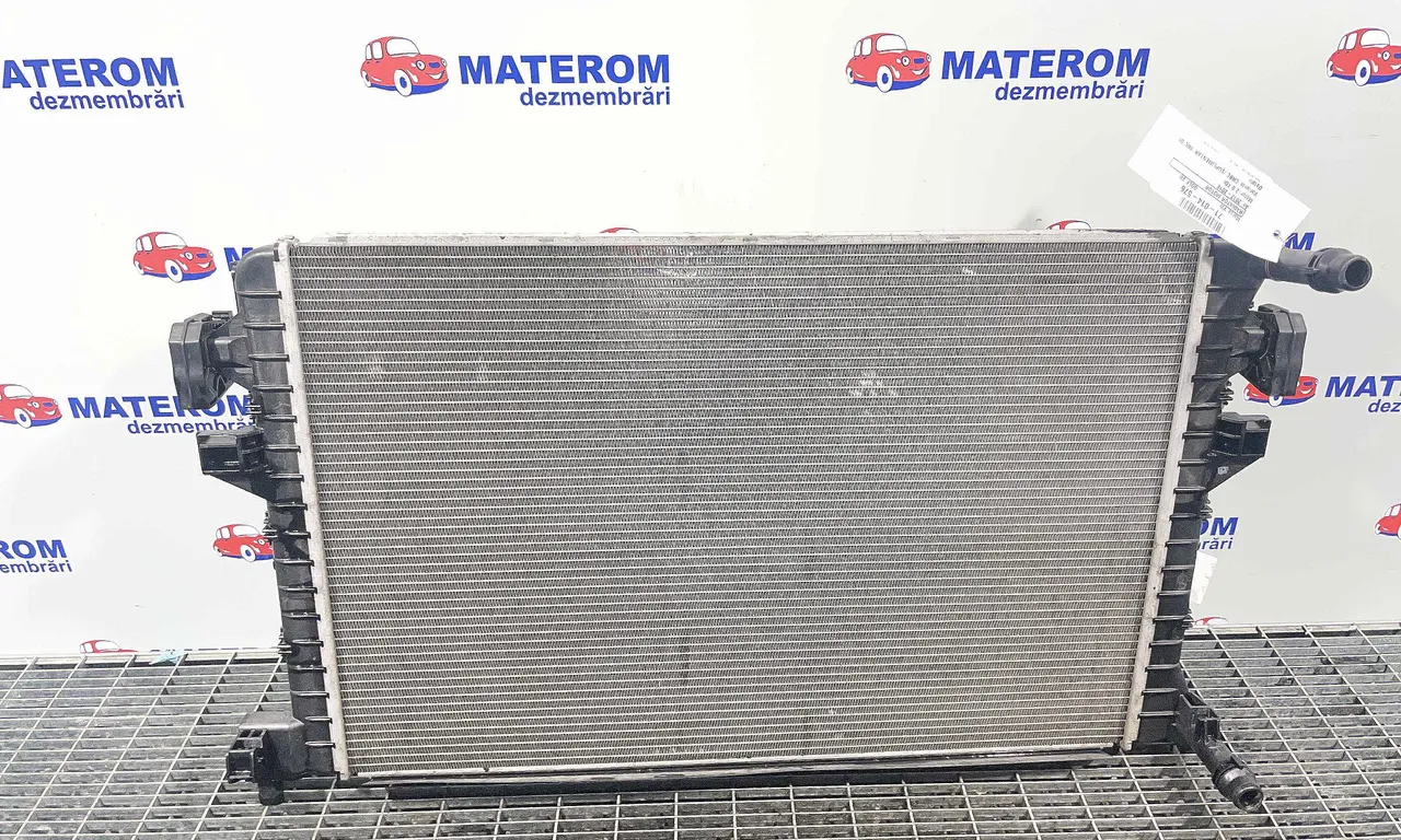 RADIATOR MOTOR VOLKSWAGEN GOLF VII 2012-2021