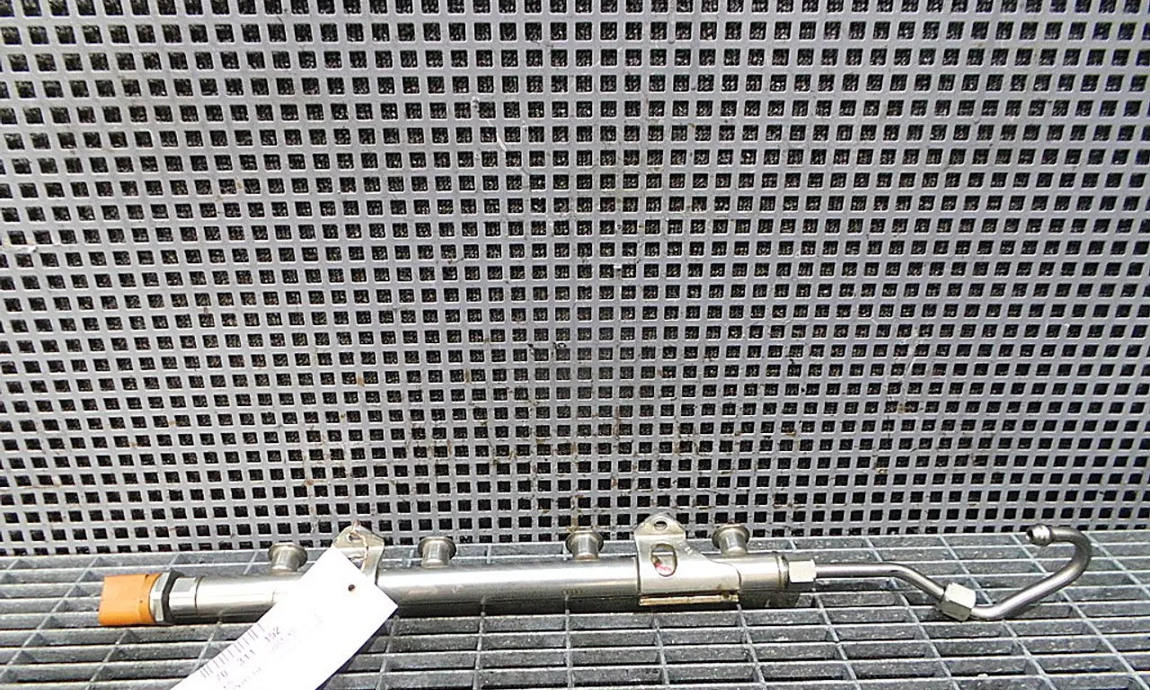 RAMPA INJECTIE VOLKSWAGEN GOLF VII 2012-2021