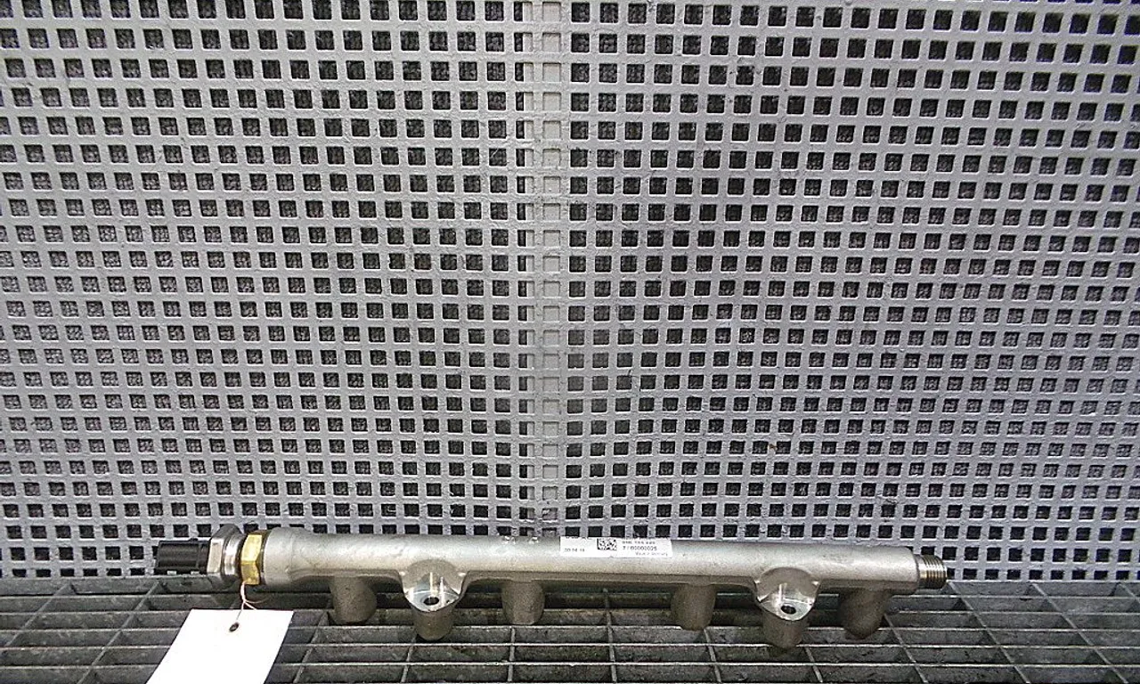 RAMPA INJECTIE VOLKSWAGEN GOLF VII 2012-2021
