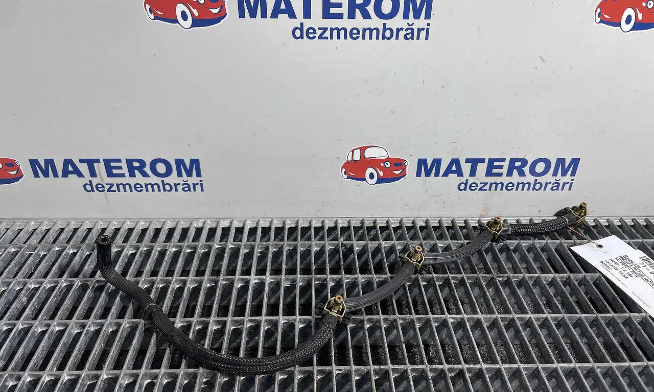 RAMPA RETUR INJECTOARE VOLKSWAGEN GOLF VII 2012-2021