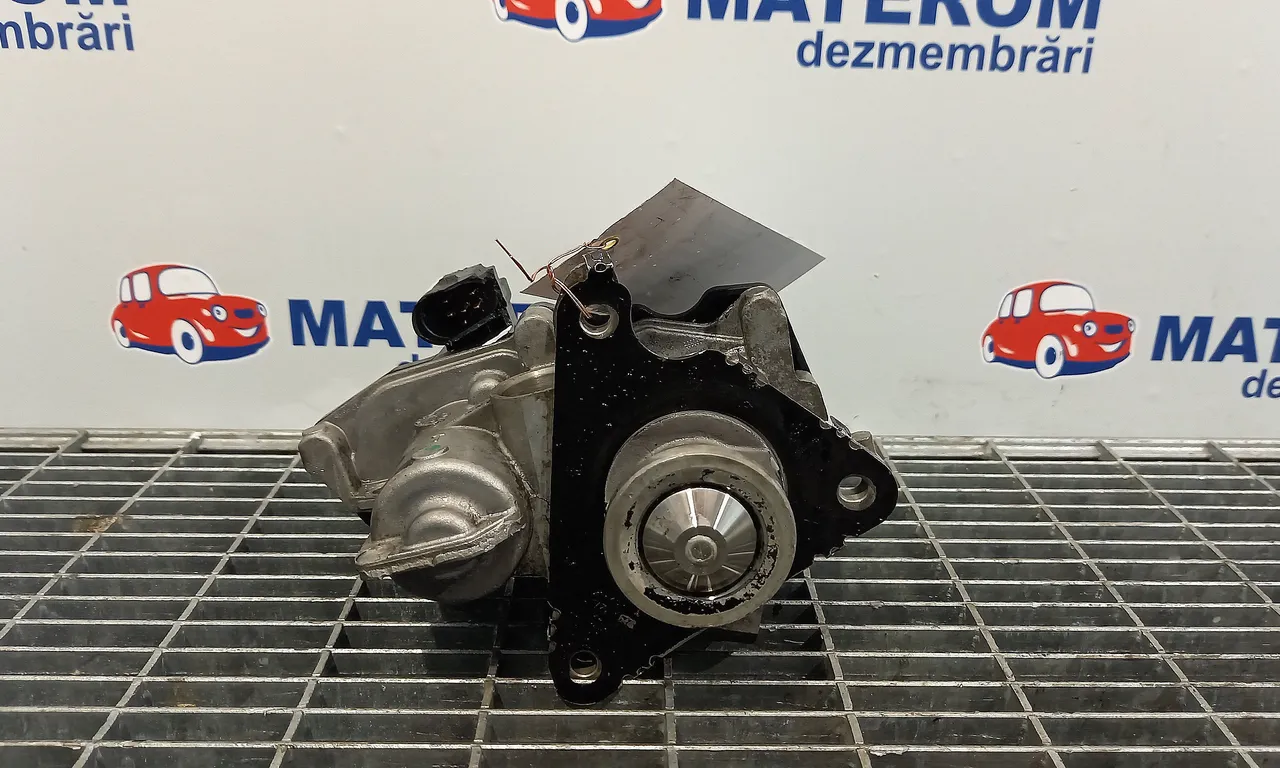 SUPAPA EGR VOLKSWAGEN GOLF VII 2012-2021