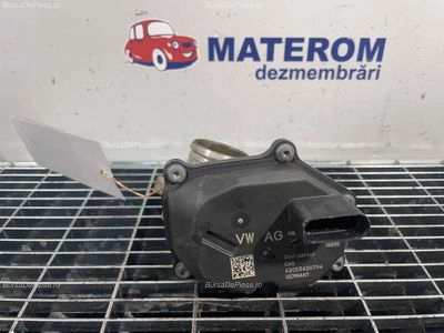 SUPAPA EGR