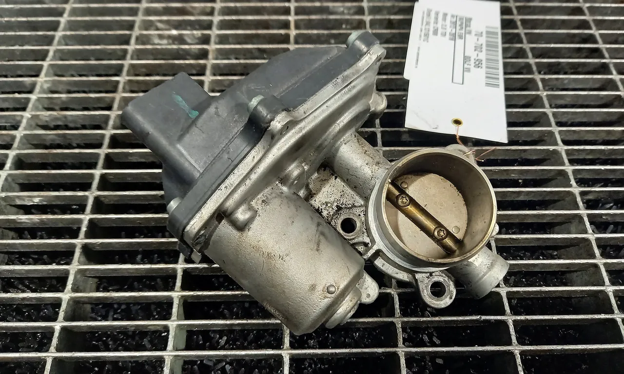 SUPAPA EGR VOLKSWAGEN GOLF VII 2012-2021