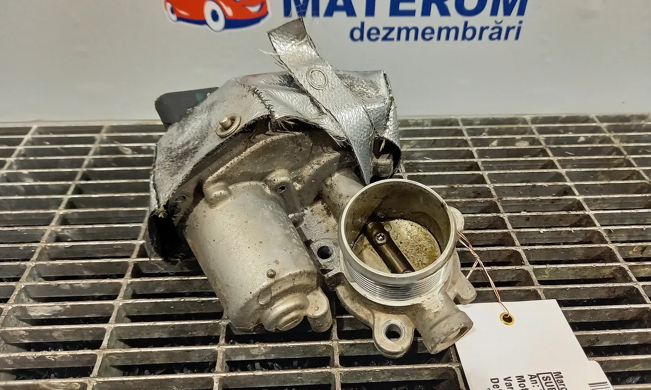 SUPAPA EGR VOLKSWAGEN GOLF VII 2012-2021
