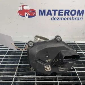 SUPAPA EGR