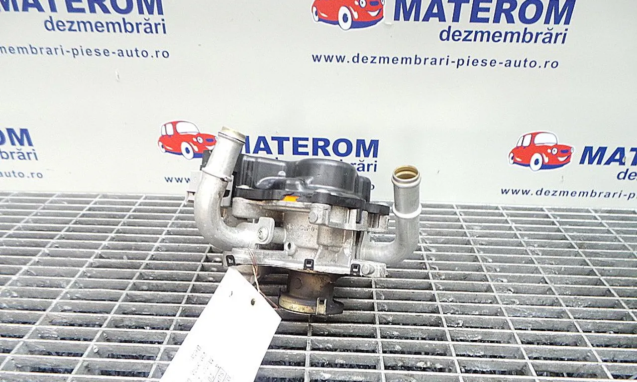 SUPAPA EGR VOLKSWAGEN GOLF VII 2012-2021
