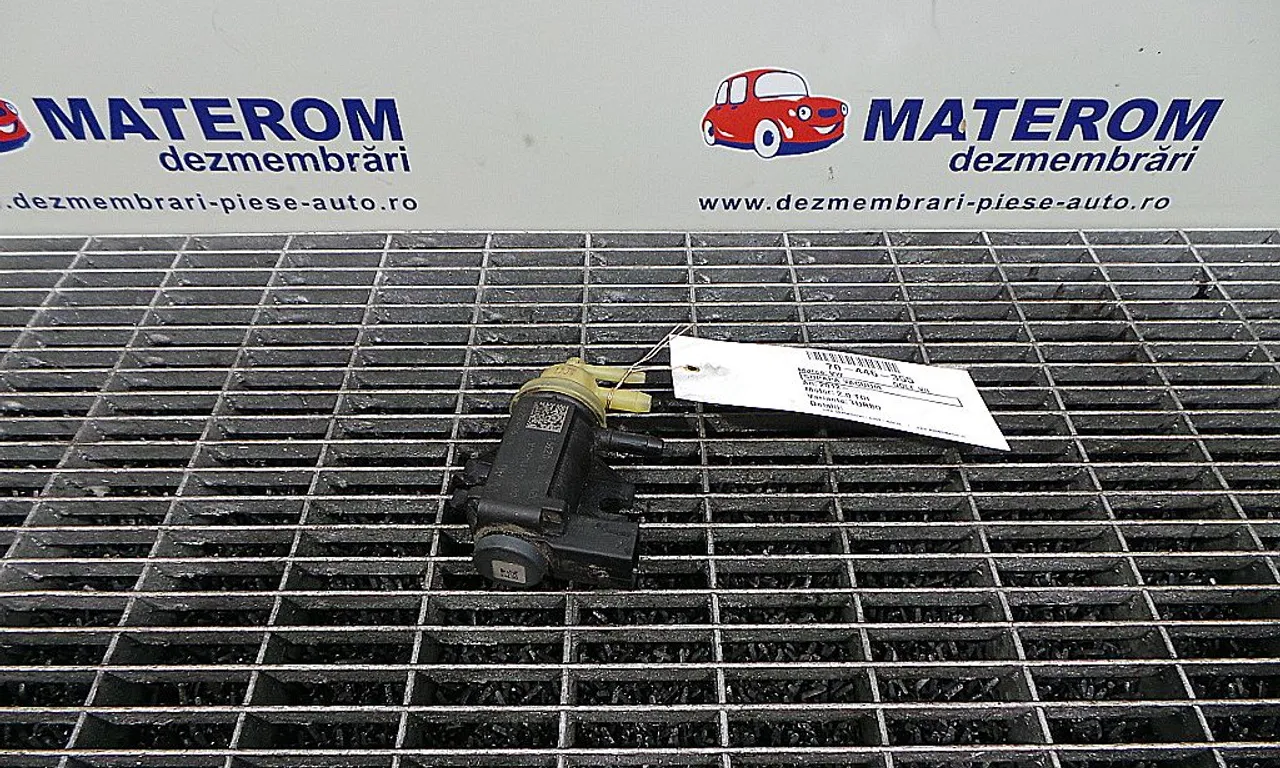 SUPAPA VACUUM VOLKSWAGEN GOLF VII 2012-2021