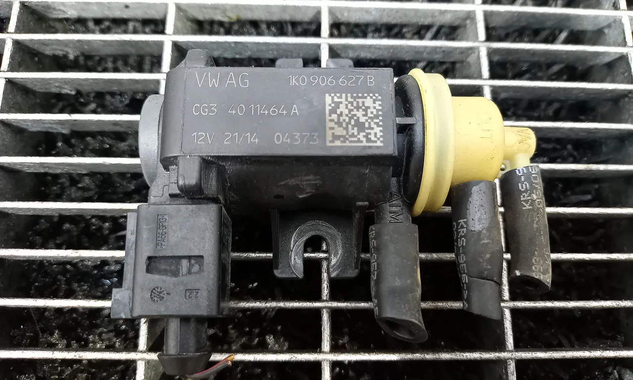 SUPAPA VACUUM VOLKSWAGEN GOLF VII 2012-2021