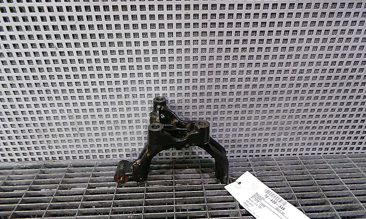 SUPORT FILTRU PARTICULE VOLKSWAGEN GOLF VII 2012-2021