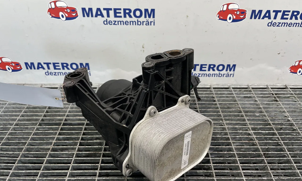 SUPORT FILTRU ULEI VOLKSWAGEN GOLF VII 2012-2021