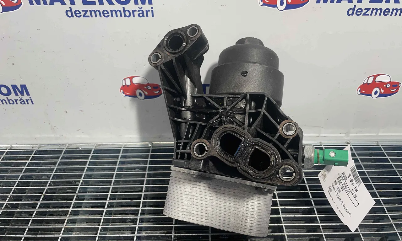 SUPORT FILTRU ULEI VOLKSWAGEN GOLF VII 2012-2021