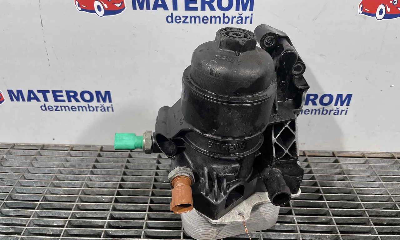 SUPORT FILTRU ULEI VOLKSWAGEN GOLF VII 2012-2021