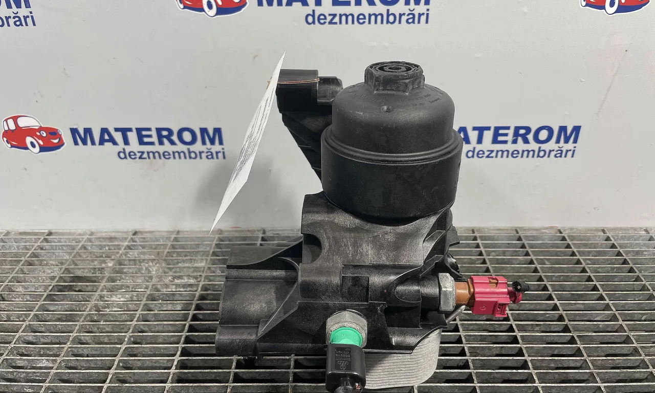 SUPORT FILTRU ULEI VOLKSWAGEN GOLF VII 2012-2021