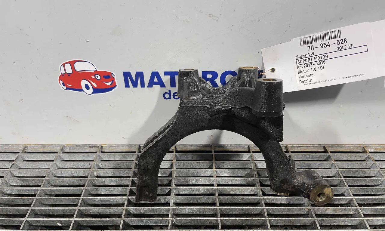 SUPORT MOTOR VOLKSWAGEN GOLF VII 2012-2021