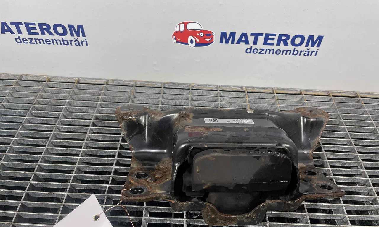 TAMPON CUTIE VITEZE VOLKSWAGEN GOLF VII 2012-2021