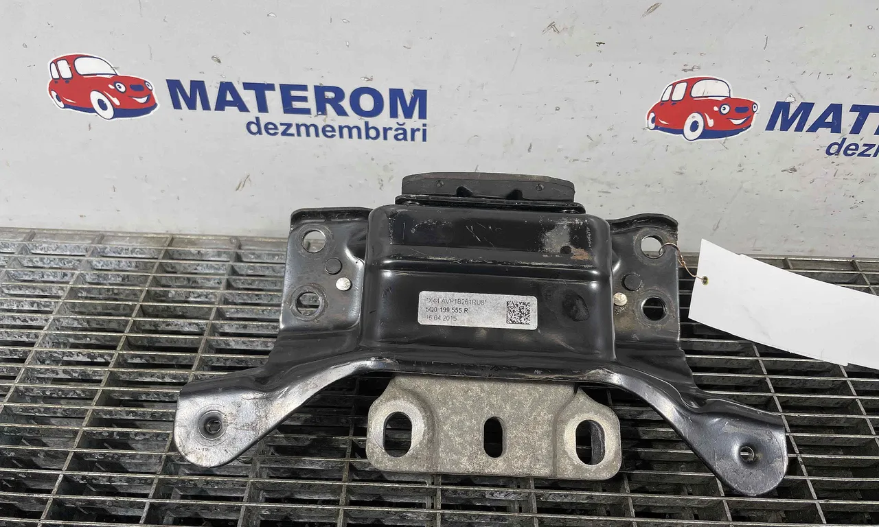 TAMPON CUTIE VITEZE VOLKSWAGEN GOLF VII 2012-2021