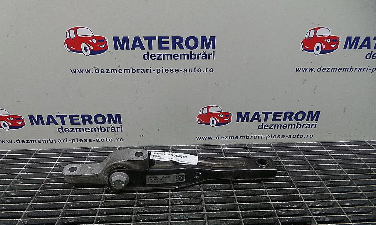 TAMPON CUTIE VITEZE VOLKSWAGEN GOLF VII 2012-2021