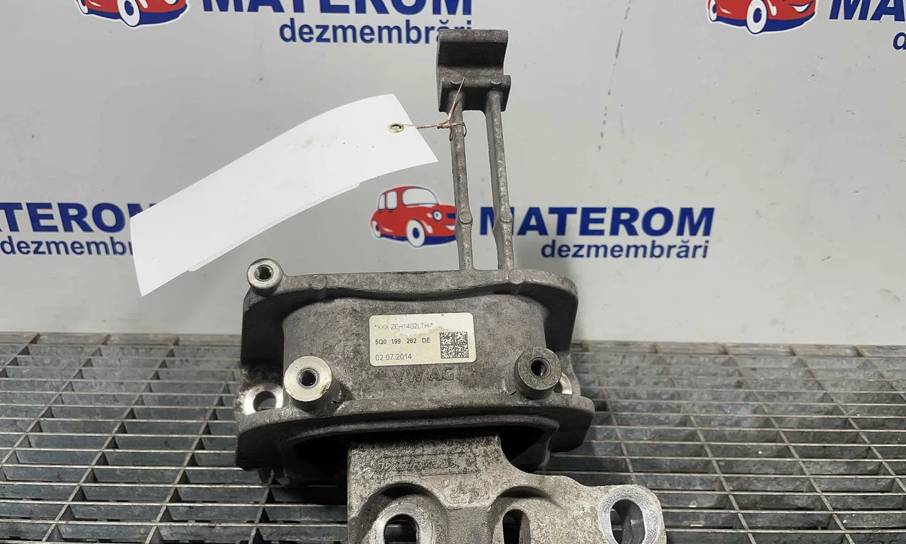 TAMPON MOTOR VOLKSWAGEN GOLF VII 2012-2021