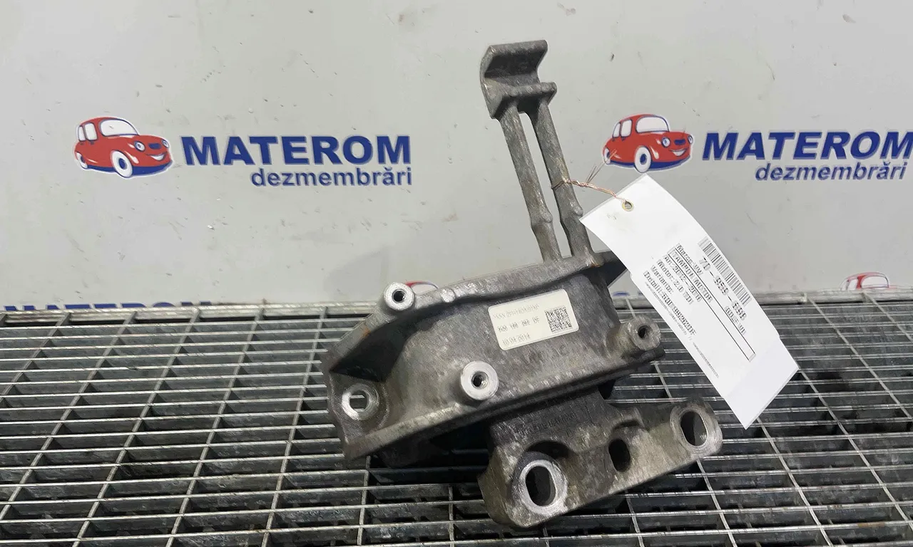TAMPON MOTOR VOLKSWAGEN GOLF VII 2012-2021