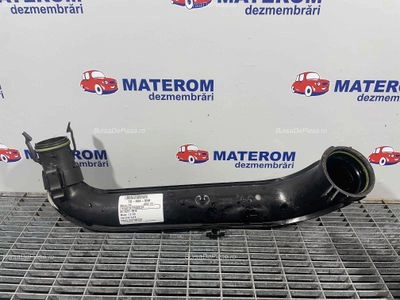 TEAVA INTERCOOLER VOLKSWAGEN GOLF VII 1.2 2012-2021 oe 04E145673B, vedere frontata