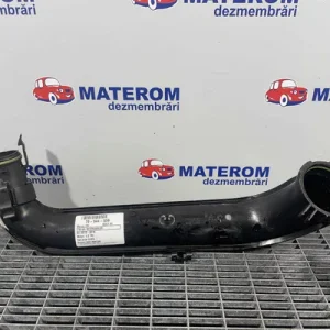 TEAVA INTERCOOLER
