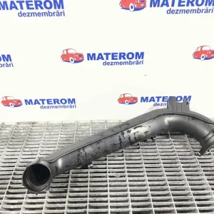 TEAVA INTERCOOLER