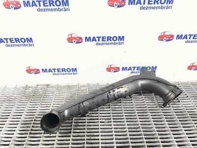 TEAVA INTERCOOLER