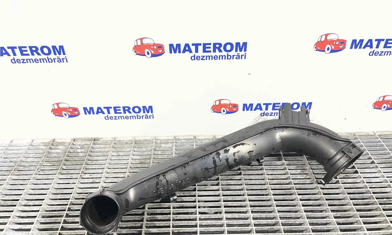 TEAVA INTERCOOLER VOLKSWAGEN GOLF VII 2012-2021