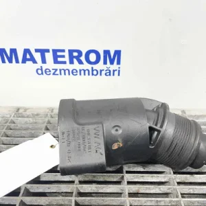 TEAVA INTERCOOLER