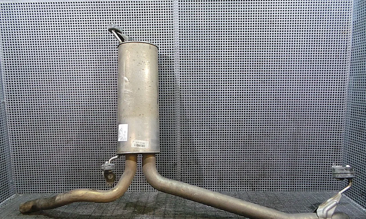 TOBA SPATE VOLKSWAGEN GOLF VII 2012-2021