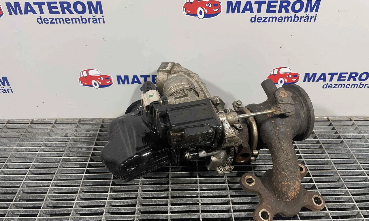 TURBOSUFLANTA VOLKSWAGEN GOLF VII 2012-2021