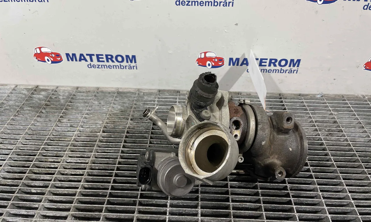 TURBOSUFLANTA VOLKSWAGEN GOLF VII 2012-2021