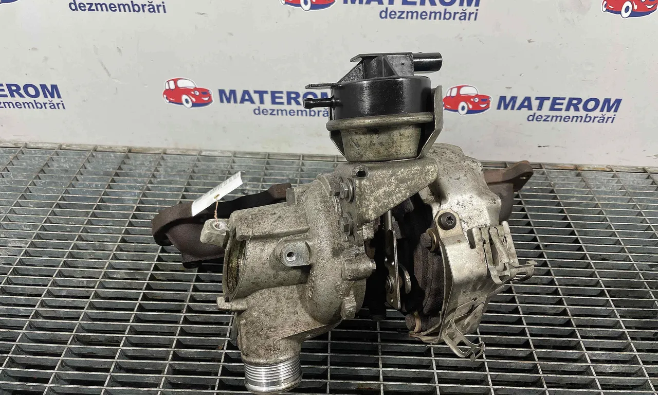 TURBOSUFLANTA VOLKSWAGEN GOLF VII 2012-2021