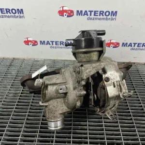 TURBOSUFLANTA