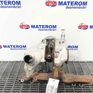 TURBOSUFLANTA