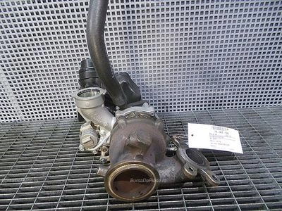 TURBOSUFLANTA