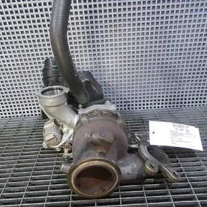 TURBOSUFLANTA