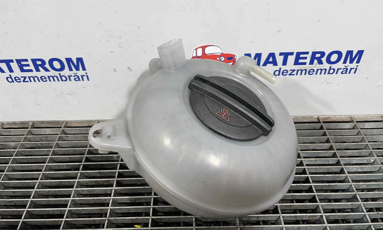 VAS EXPANSIUNE VOLKSWAGEN GOLF VII 2012-2021