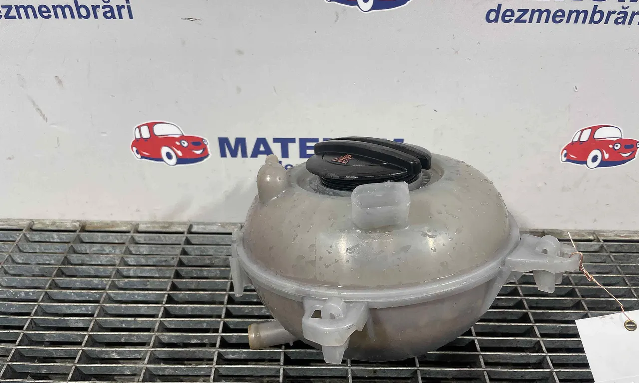 VAS EXPANSIUNE VOLKSWAGEN GOLF VII 2012-2021