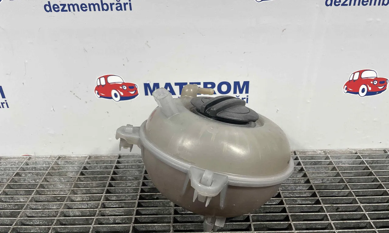VAS EXPANSIUNE VOLKSWAGEN GOLF VII 2012-2021