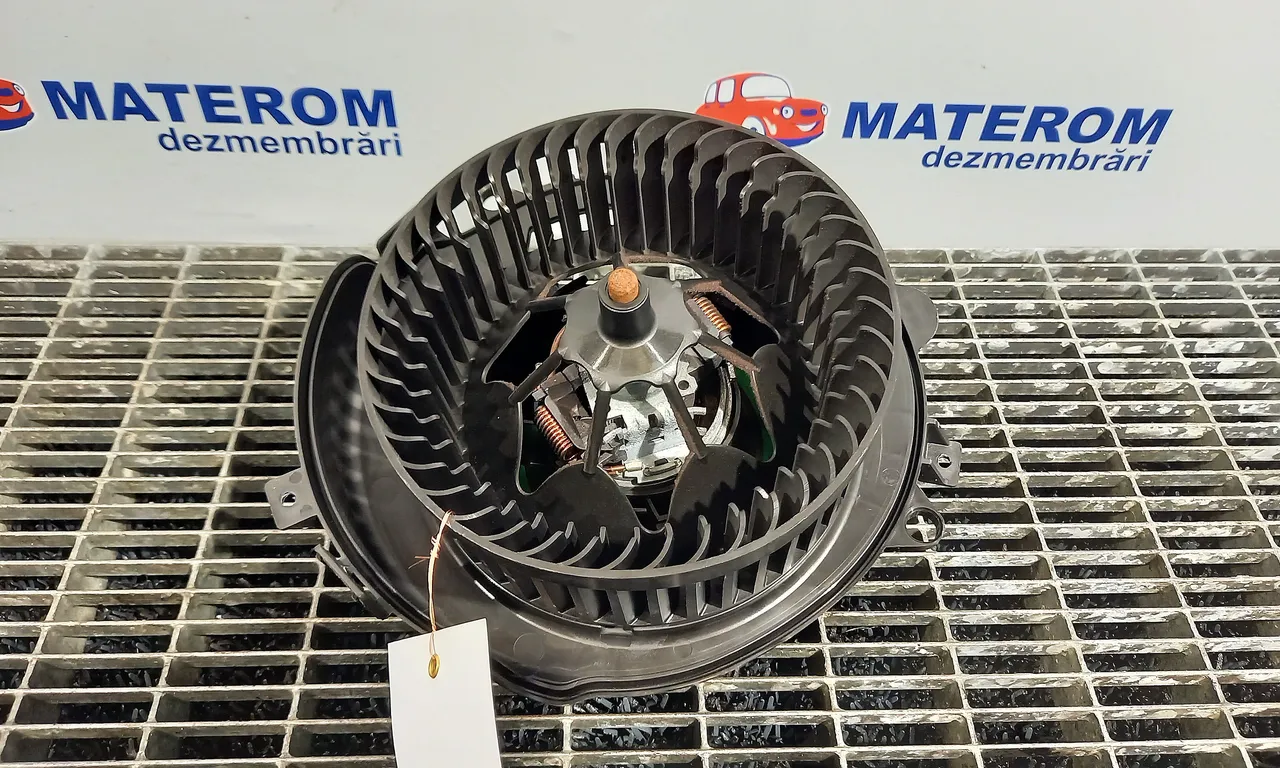 VENTILATOR INCALZIRE VOLKSWAGEN GOLF VII 2012-2021