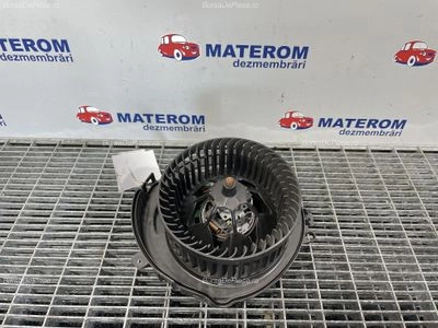 VENTILATOR INCALZIRE
