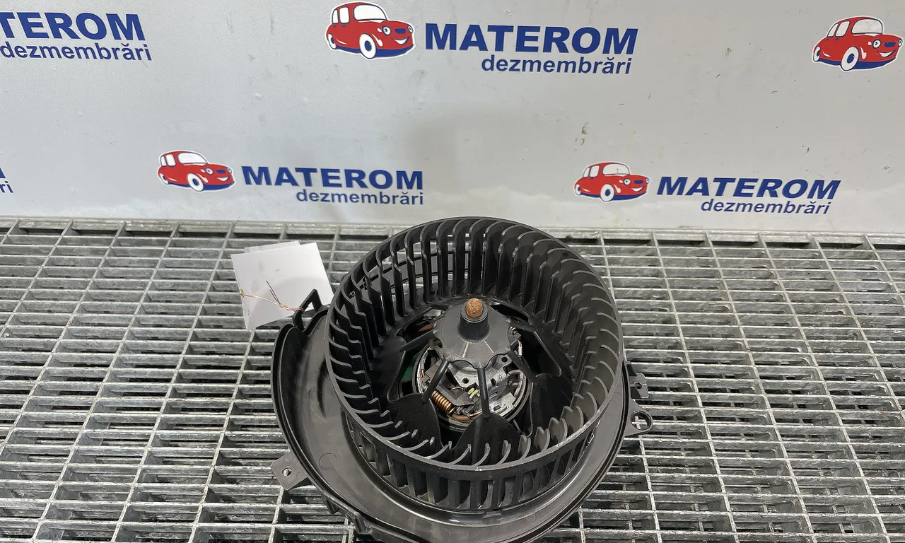 VENTILATOR INCALZIRE VOLKSWAGEN GOLF VII 2012-2021