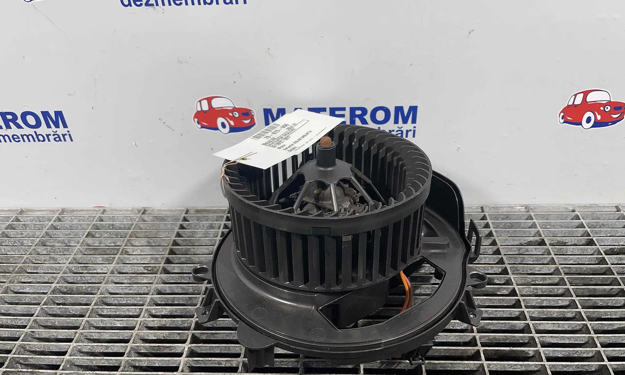 VENTILATOR INCALZIRE VOLKSWAGEN GOLF VII 2012-2021