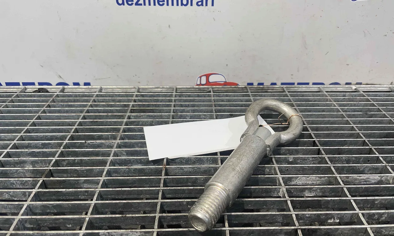 CUI REMORCARE VOLKSWAGEN GOLF VII 2012-2021