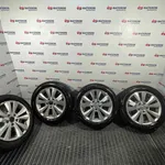 JANTE ALIAJ VOLKSWAGEN GOLF VII 1.6 2012-2021 oe-5G0601025L8Z8, vedere frontata