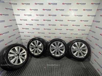 JANTE ALIAJ VOLKSWAGEN GOLF VII 1.6 2012-2021 oe 5G0601025L8Z8, vedere frontata